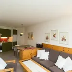 Chesa Azalea 2 By Interhome פונטרסינה