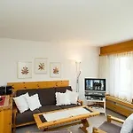 Chesa Azalea 2 By Interhome * Pontresina