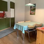 Chesa Azalea 2 By Interhome דירה *