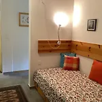 Διαμέρισμα Chesa Azalea 2 By Interhome Pontresina
