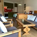 דירה Chesa Azalea 2 By Interhome