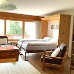 Διαμέρισμα Chesa Azalea 2 By Interhome Pontresina