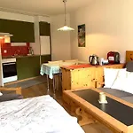 דירה Chesa Azalea 2 By Interhome