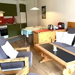Chesa Azalea 2 By Interhome Pontresina