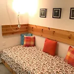 Διαμέρισμα Chesa Azalea 2 By Interhome *