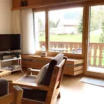 Διαμέρισμα Chesa Azalea 2 By Interhome Pontresina