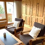 Διαμέρισμα Chesa Azalea 2 By Interhome Pontresina