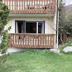 Διαμέρισμα Chesa Azalea 2 By Interhome *