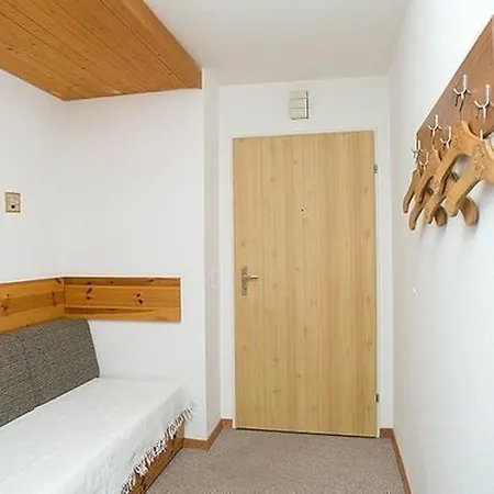 דירה Chesa Azalea 2 By Interhome *