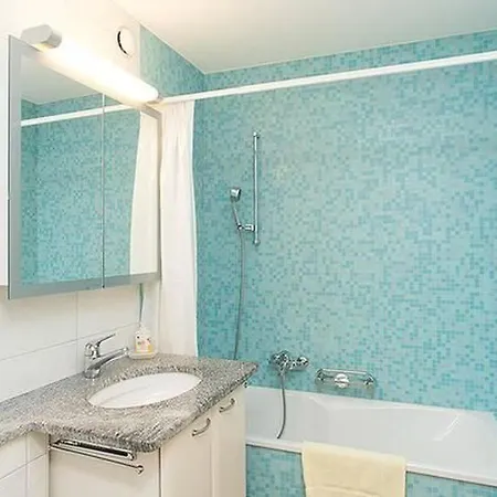 Chesa Azalea 2 By Interhome *