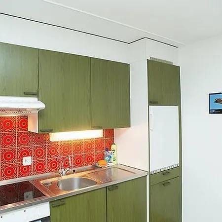 Chesa Azalea 2 By Interhome * Pontresina