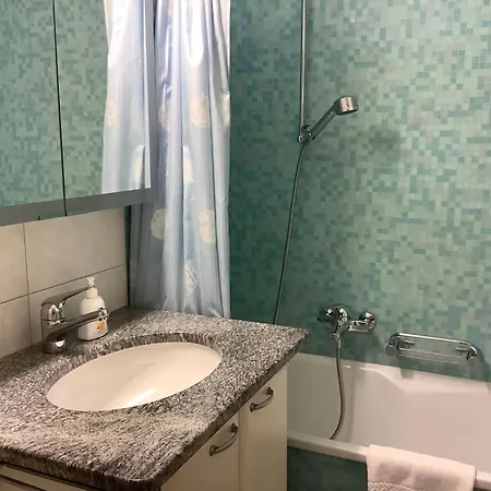 Chesa Azalea 2 By Interhome