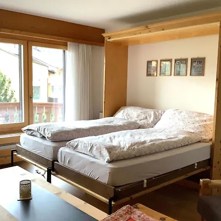 Chesa Azalea 2 By Interhome Apartment