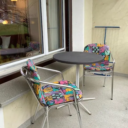 Chesa Azalea 2 By Interhome Apartment *