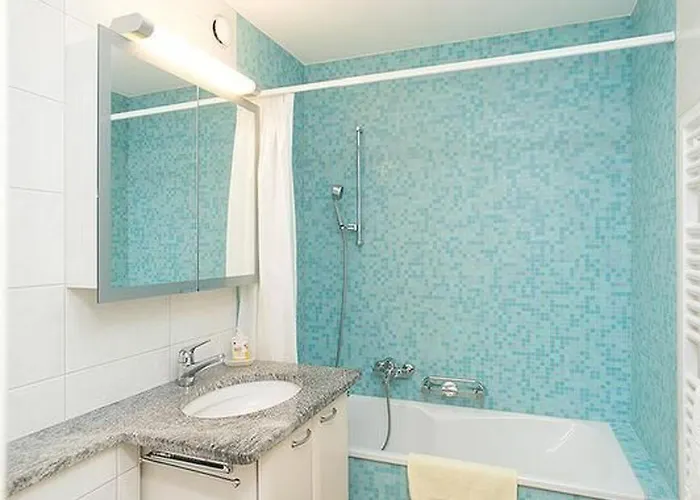 Chesa Azalea 2 By Interhome *