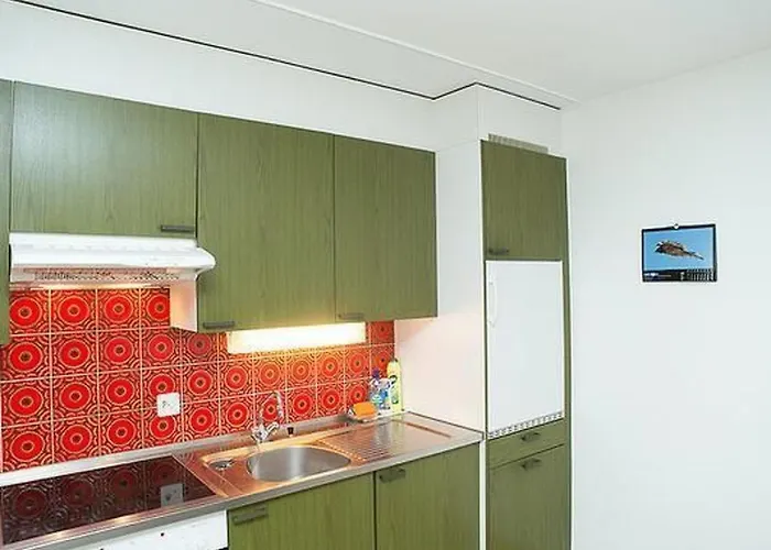 Chesa Azalea 2 By Interhome * Pontresina