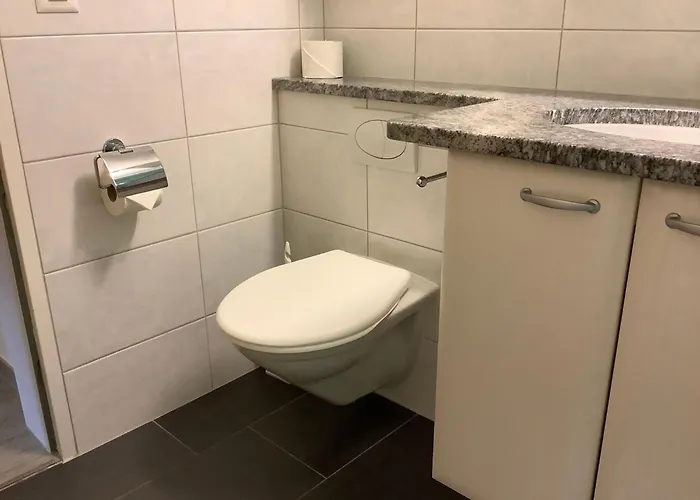 Chesa Azalea 2 By Interhome Apartment Pontresina