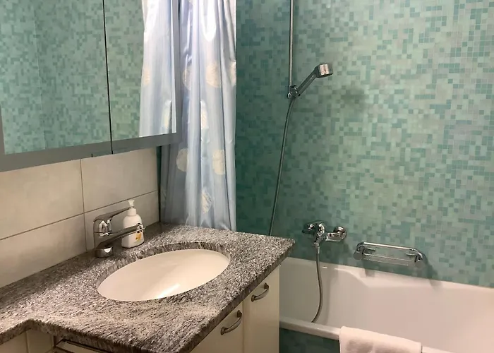 Chesa Azalea 2 By Interhome