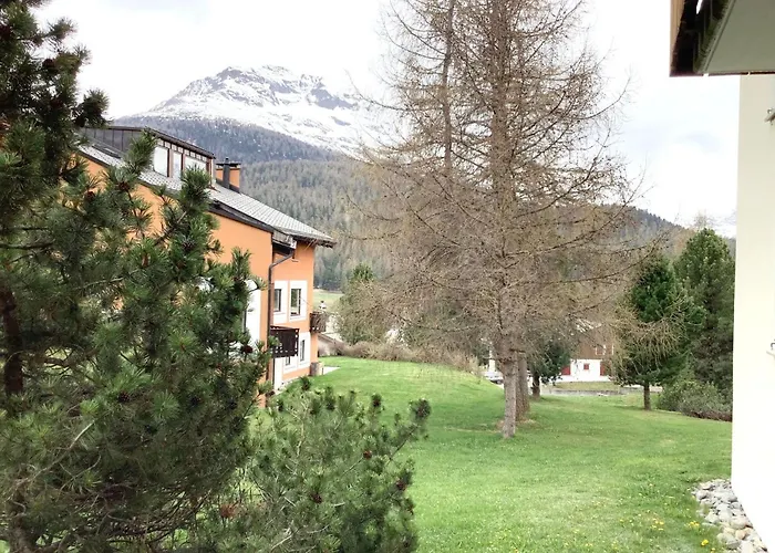 Chesa Azalea 2 By Interhome