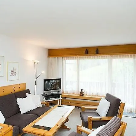 Chesa Azalea 2 By Interhome