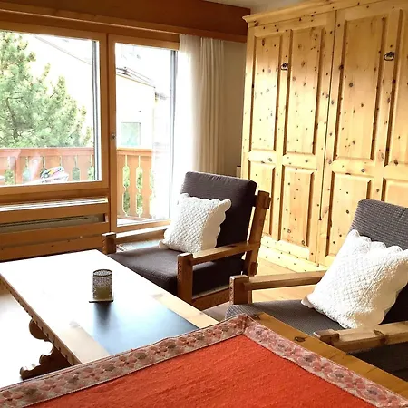 Chesa Azalea 2 By Interhome Appartement *