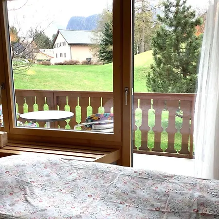 Chesa Azalea 2 By Interhome * Pontresina