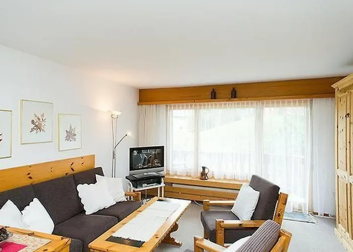 Chesa Azalea 2 By Interhome