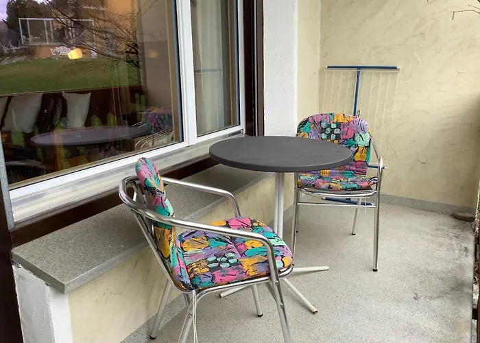 Chesa Azalea 2 By Interhome Διαμέρισμα *